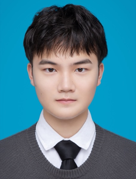 Wenbo Li